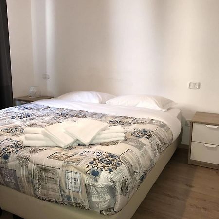 Elite Loreto Milano 호텔 외부 사진